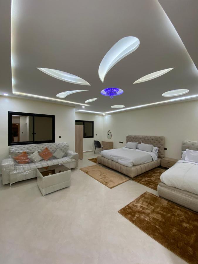 Le Ruban D'Or Hotel Azilal Exterior photo