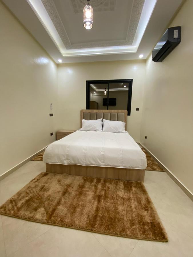 Le Ruban D'Or Hotel Azilal Exterior photo