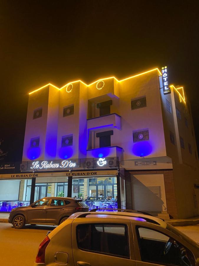 Le Ruban D'Or Hotel Azilal Exterior photo