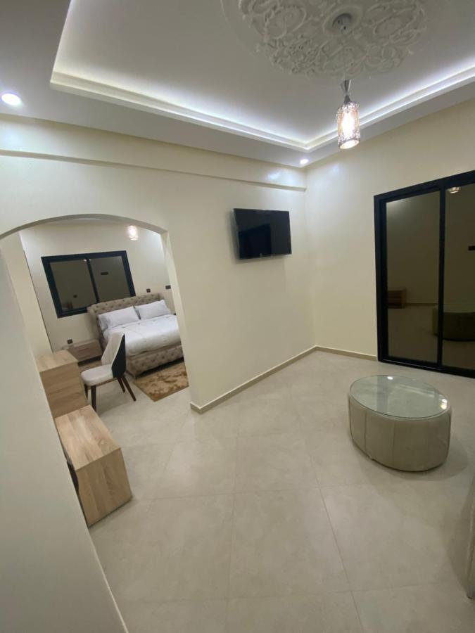 Le Ruban D'Or Hotel Azilal Exterior photo