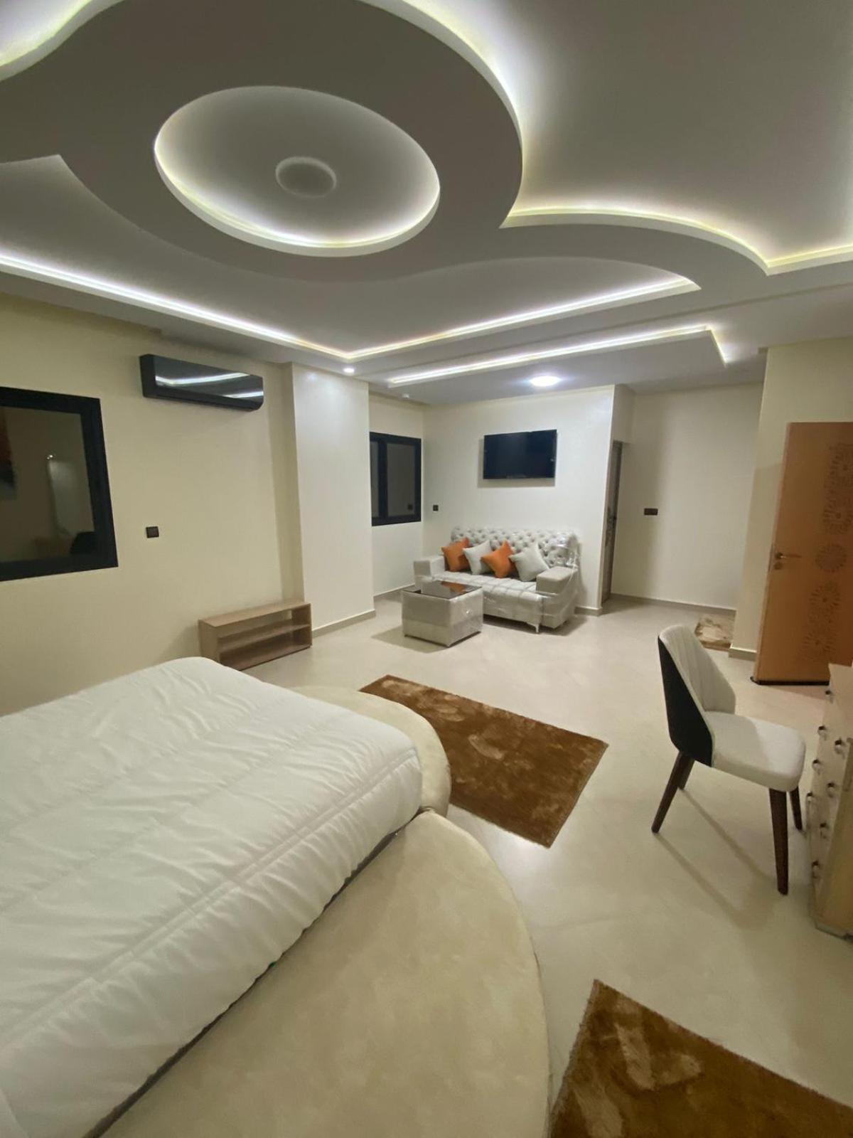 Le Ruban D'Or Hotel Azilal Exterior photo