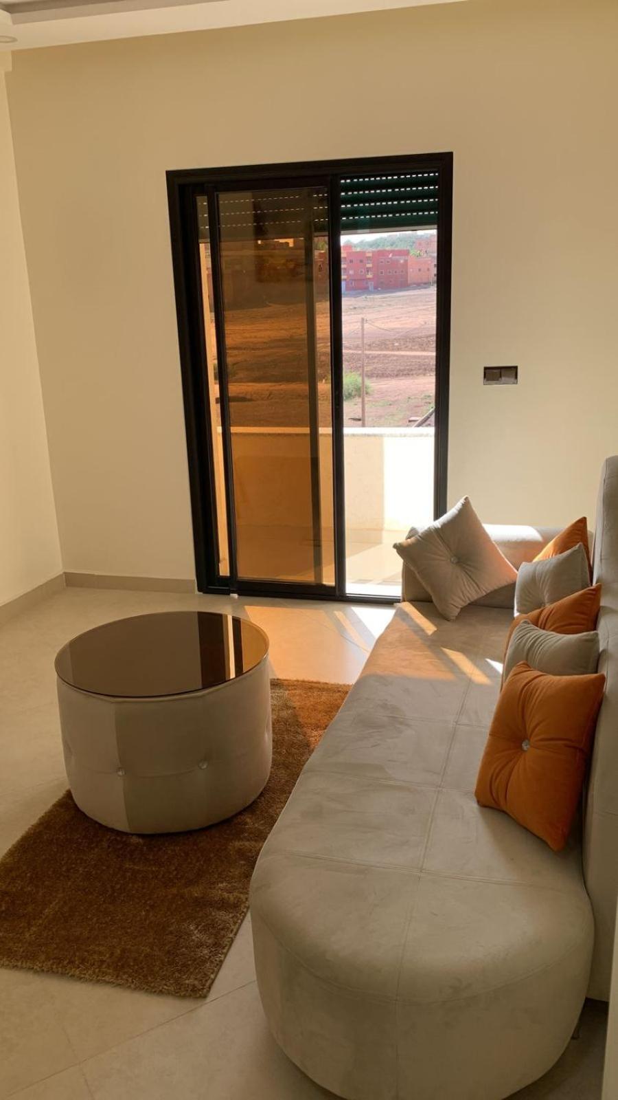 Le Ruban D'Or Hotel Azilal Exterior photo