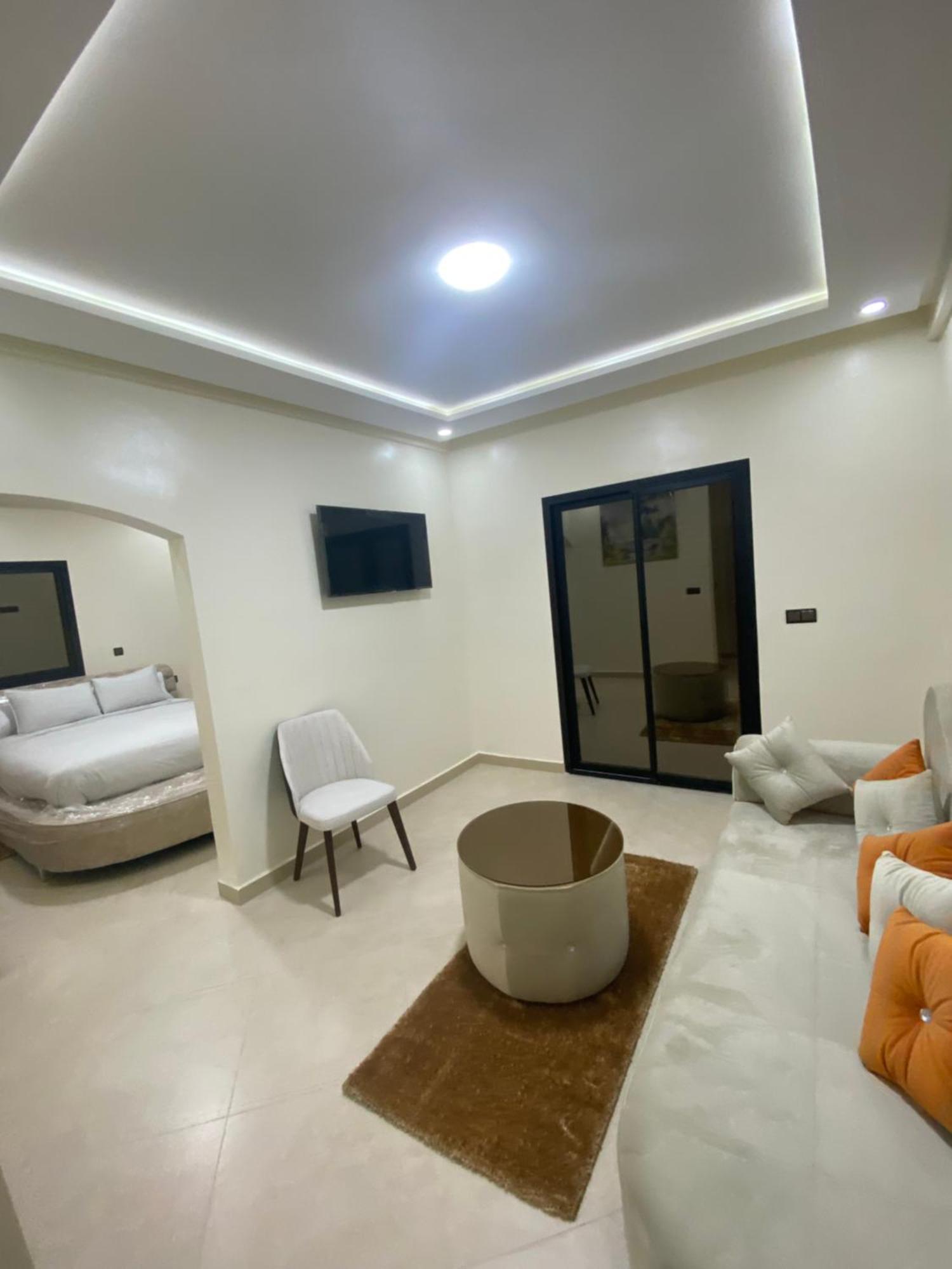 Le Ruban D'Or Hotel Azilal Exterior photo