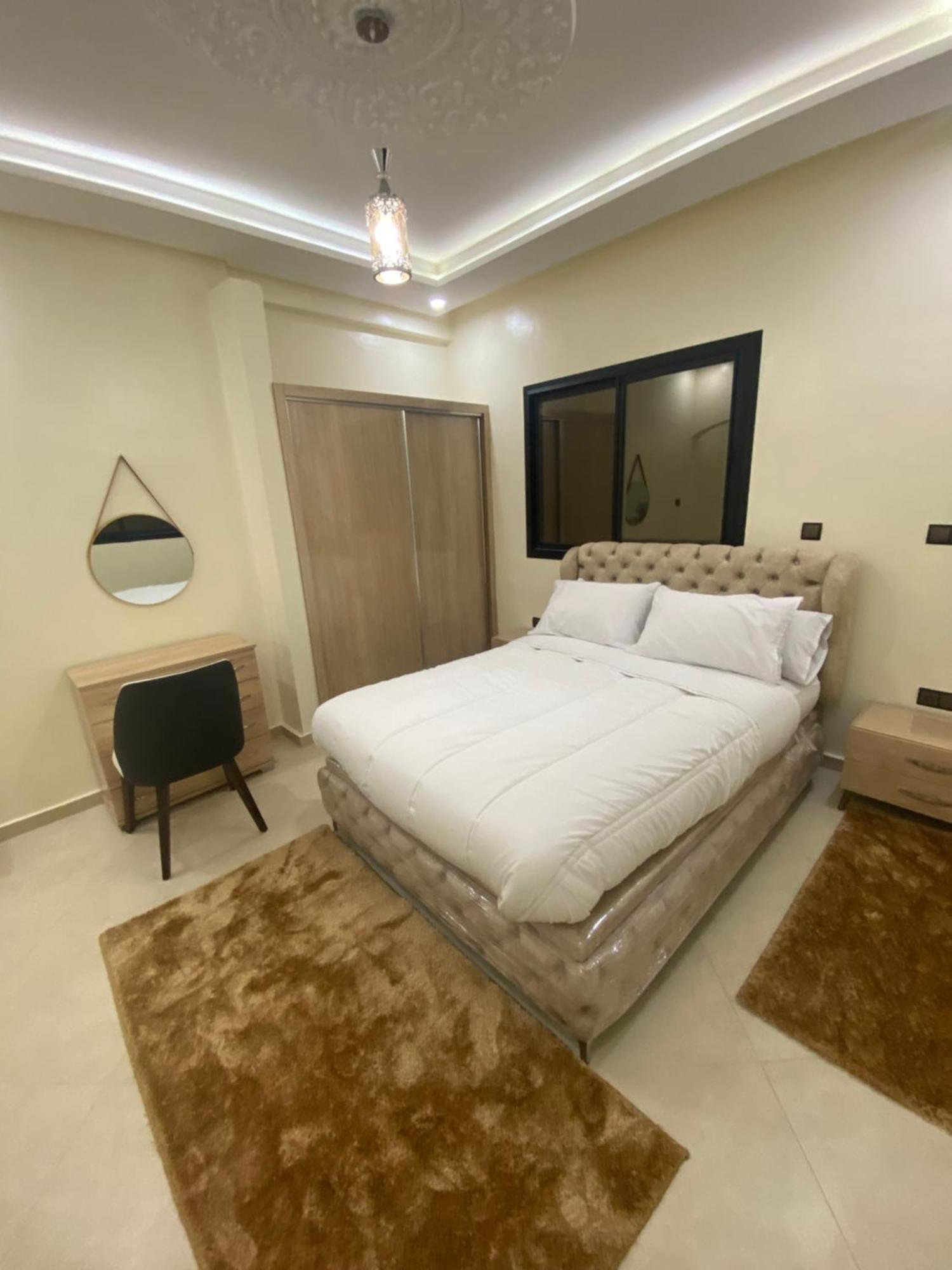 Le Ruban D'Or Hotel Azilal Exterior photo