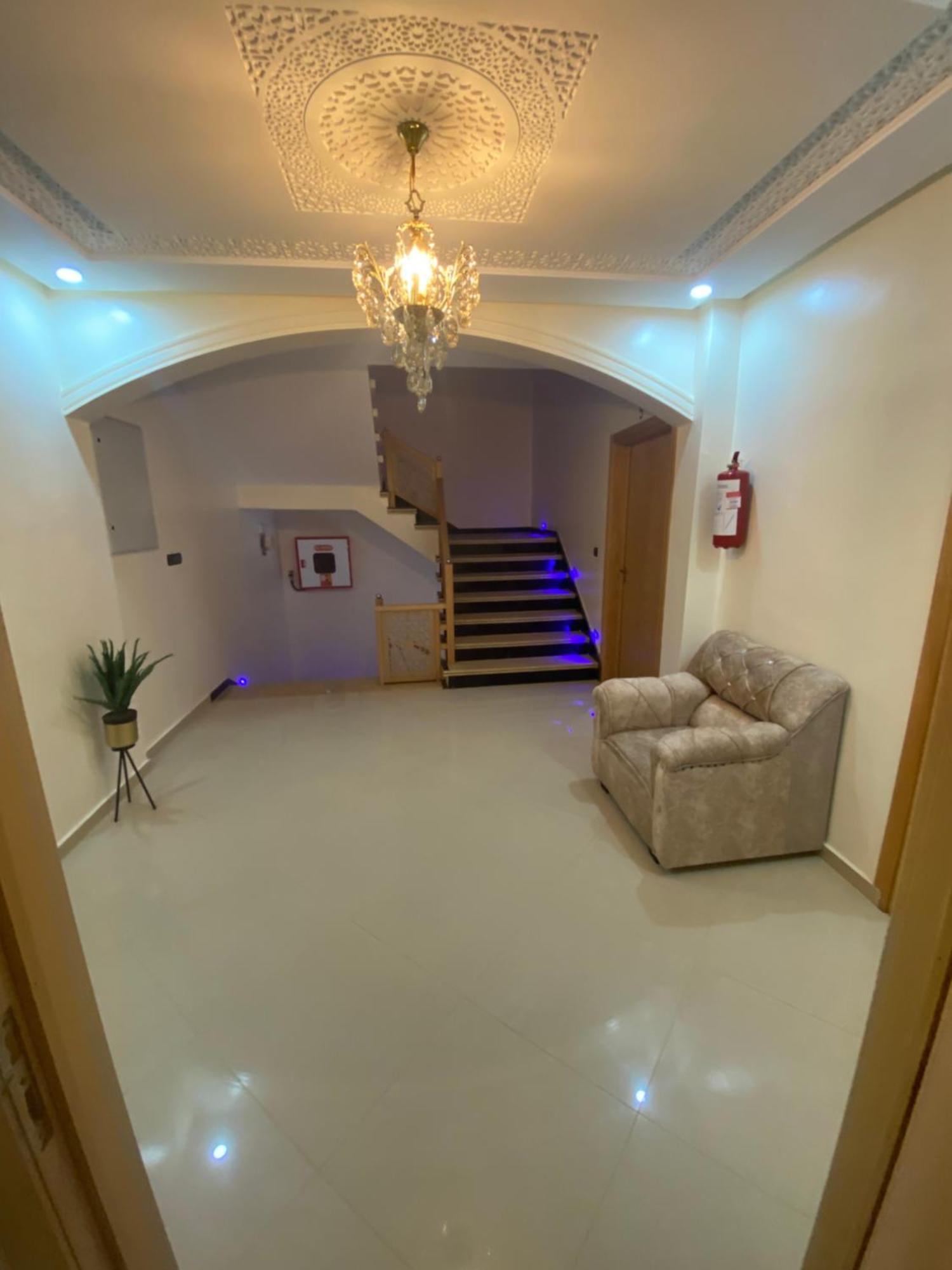 Le Ruban D'Or Hotel Azilal Exterior photo
